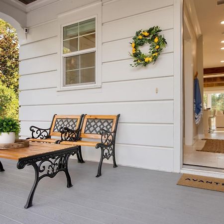 Edgewater By Avantstay Gorgeous Character Lakefront Home W Private Dock Destin Ngoại thất bức ảnh