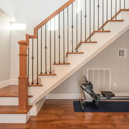 Edgewater By Avantstay Gorgeous Character Lakefront Home W Private Dock Destin Ngoại thất bức ảnh