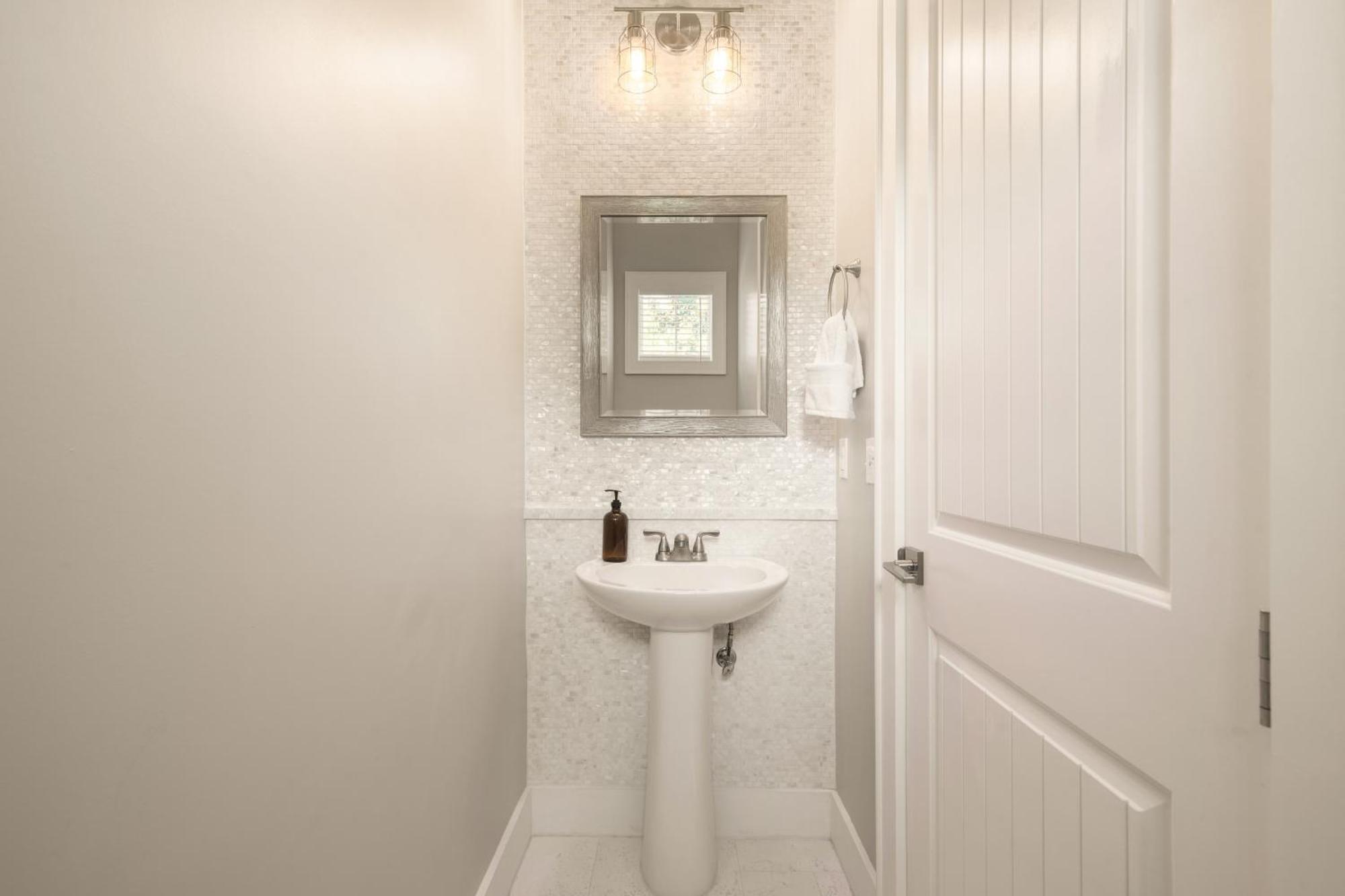 Edgewater By Avantstay Gorgeous Character Lakefront Home W Private Dock Destin Ngoại thất bức ảnh