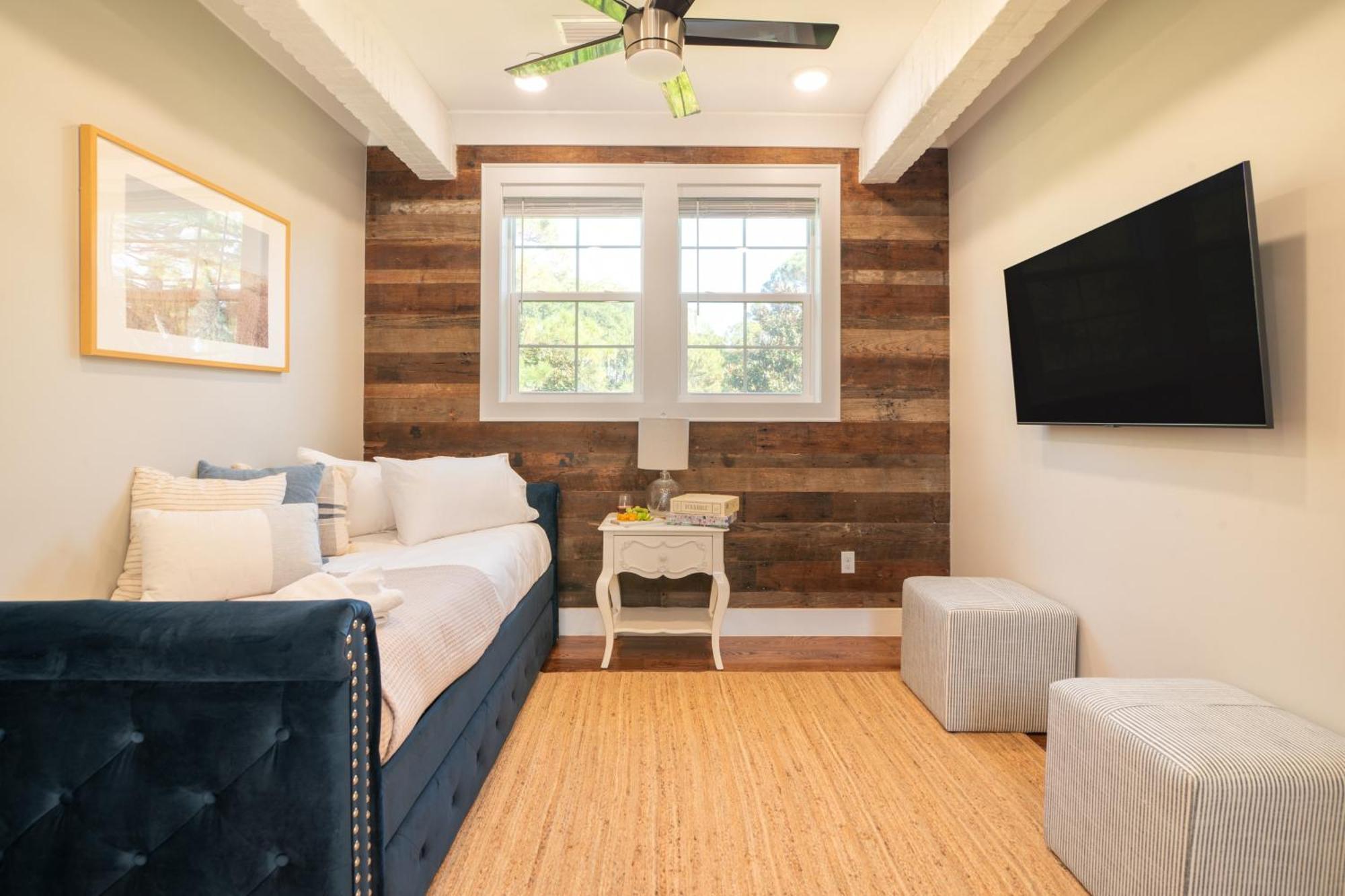 Edgewater By Avantstay Gorgeous Character Lakefront Home W Private Dock Destin Ngoại thất bức ảnh