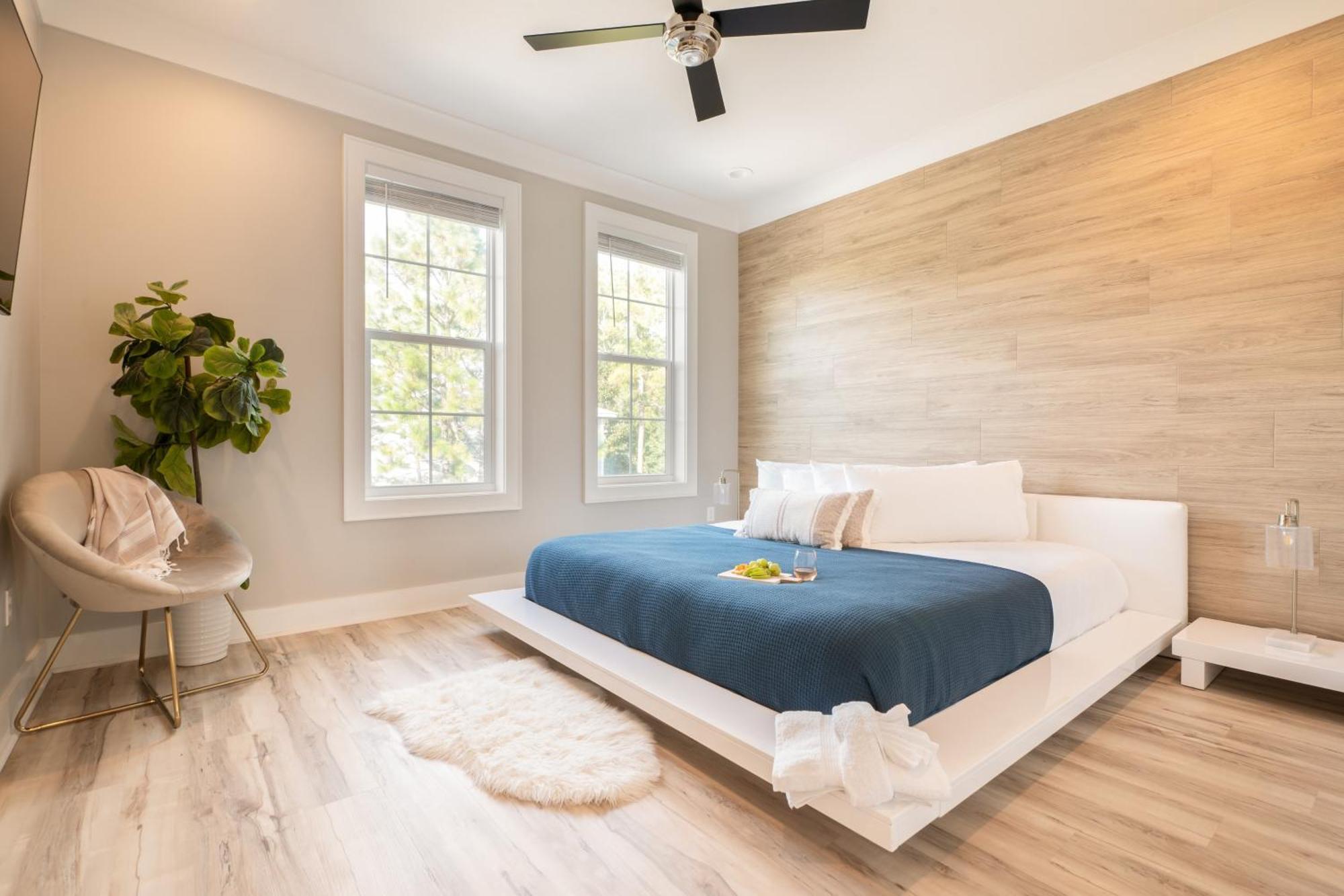 Edgewater By Avantstay Gorgeous Character Lakefront Home W Private Dock Destin Ngoại thất bức ảnh
