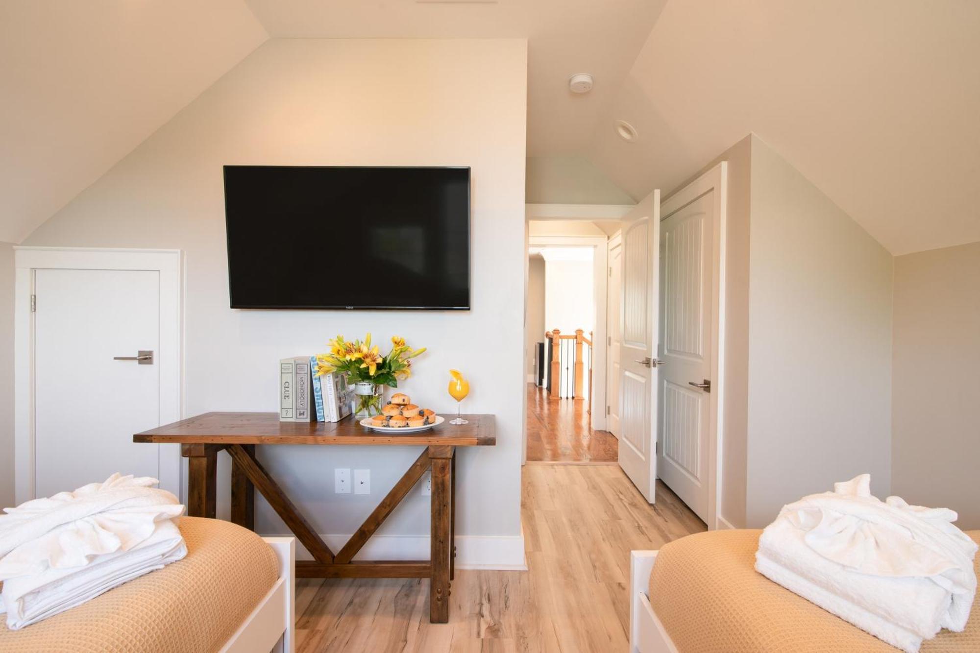 Edgewater By Avantstay Gorgeous Character Lakefront Home W Private Dock Destin Ngoại thất bức ảnh