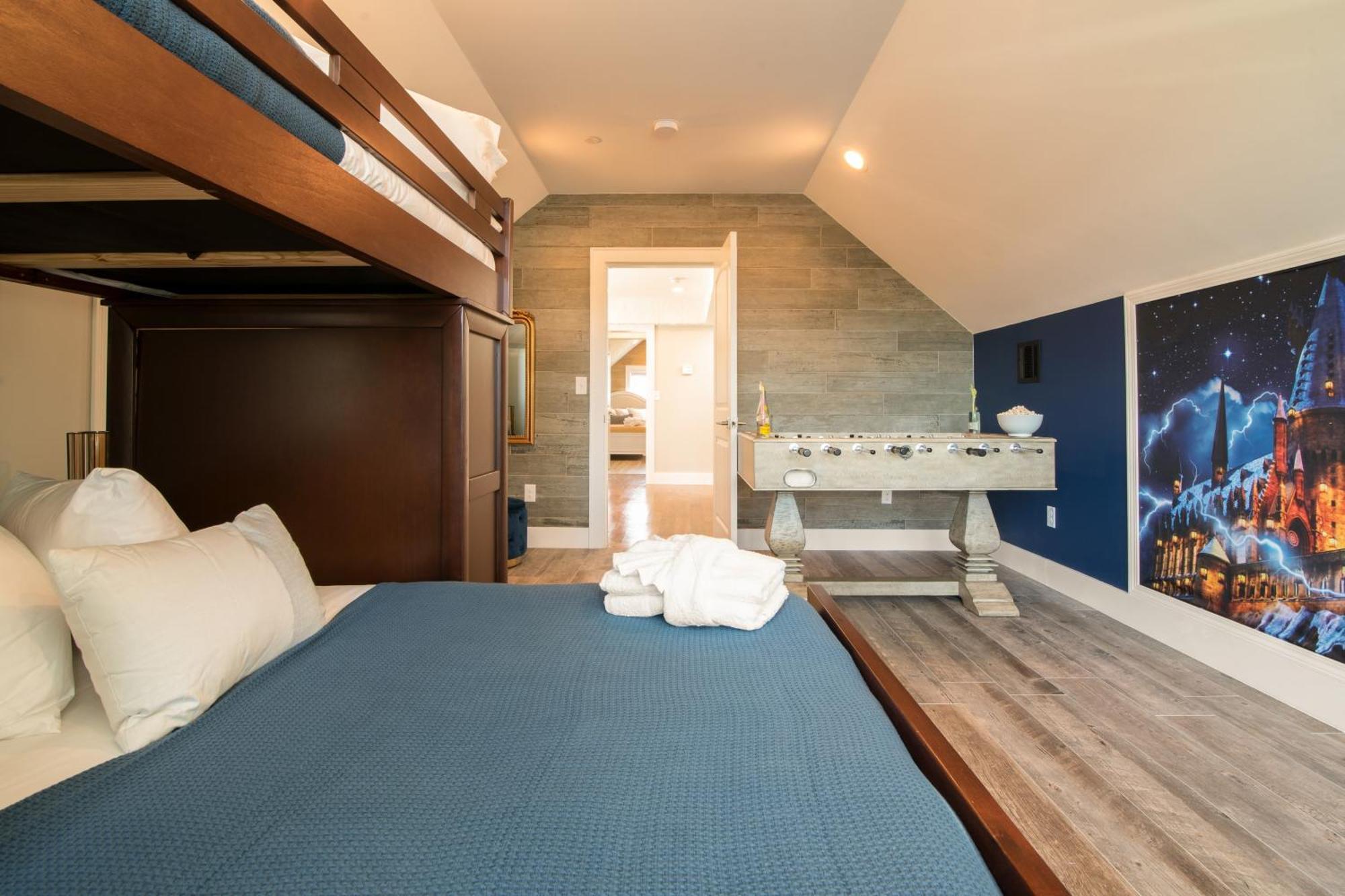 Edgewater By Avantstay Gorgeous Character Lakefront Home W Private Dock Destin Ngoại thất bức ảnh