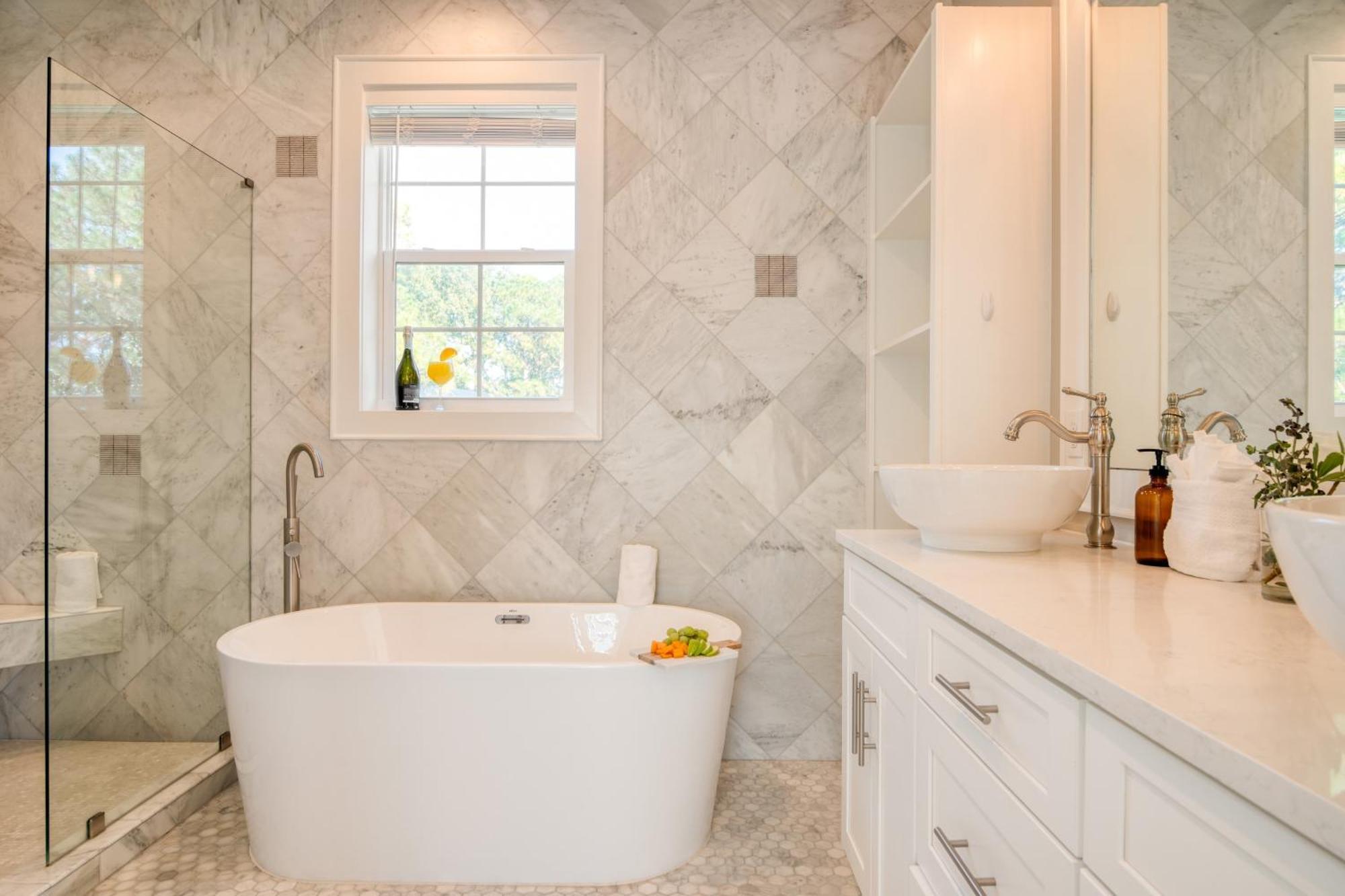 Edgewater By Avantstay Gorgeous Character Lakefront Home W Private Dock Destin Ngoại thất bức ảnh