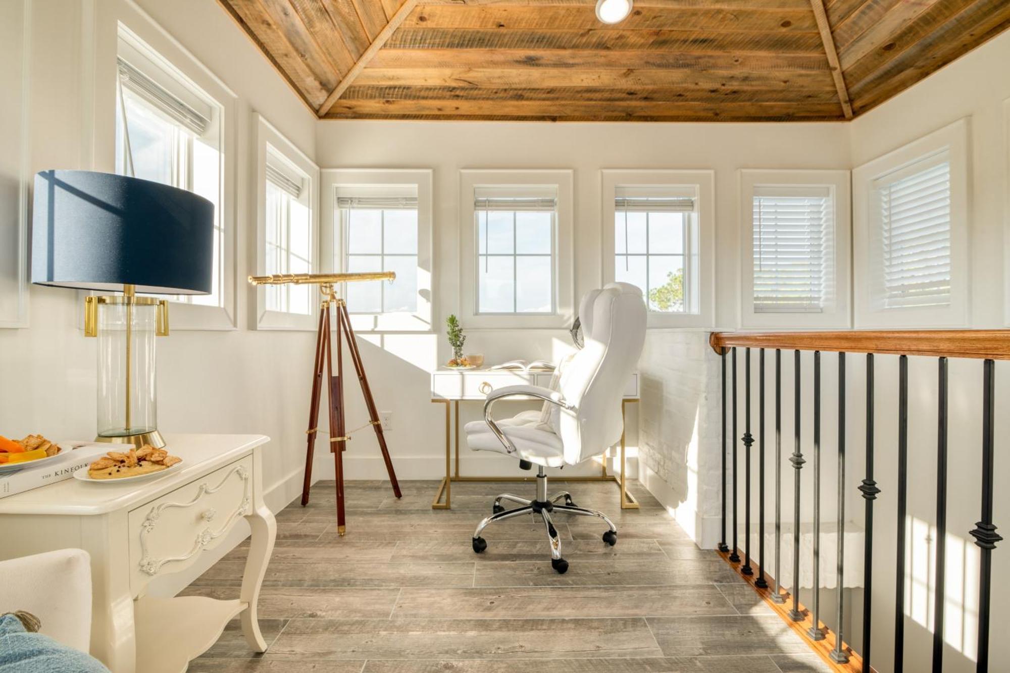 Edgewater By Avantstay Gorgeous Character Lakefront Home W Private Dock Destin Ngoại thất bức ảnh