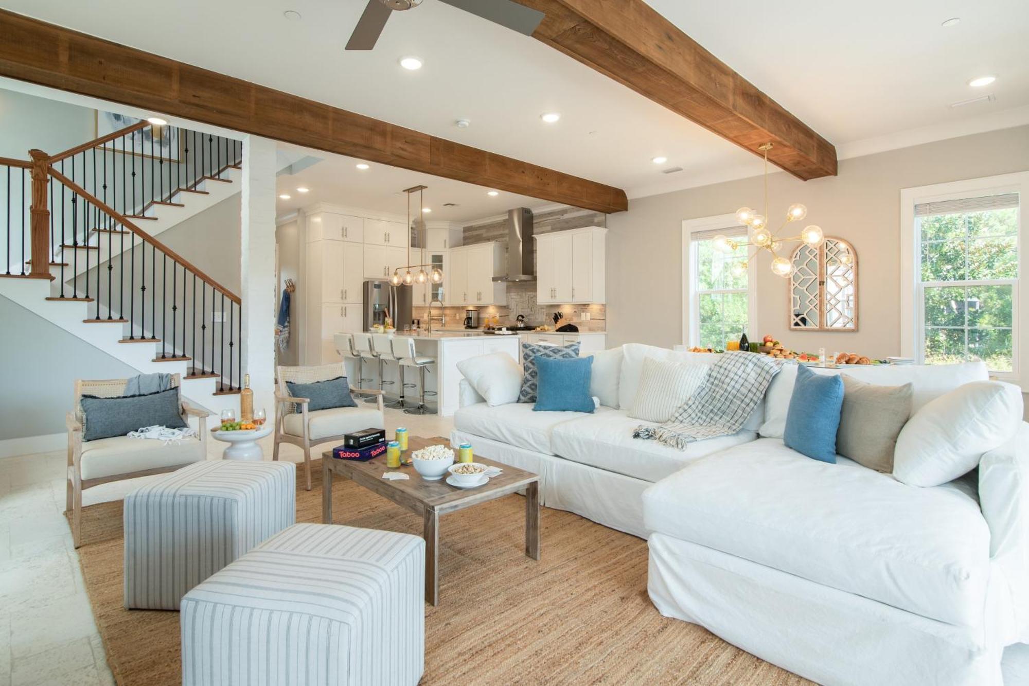 Edgewater By Avantstay Gorgeous Character Lakefront Home W Private Dock Destin Ngoại thất bức ảnh