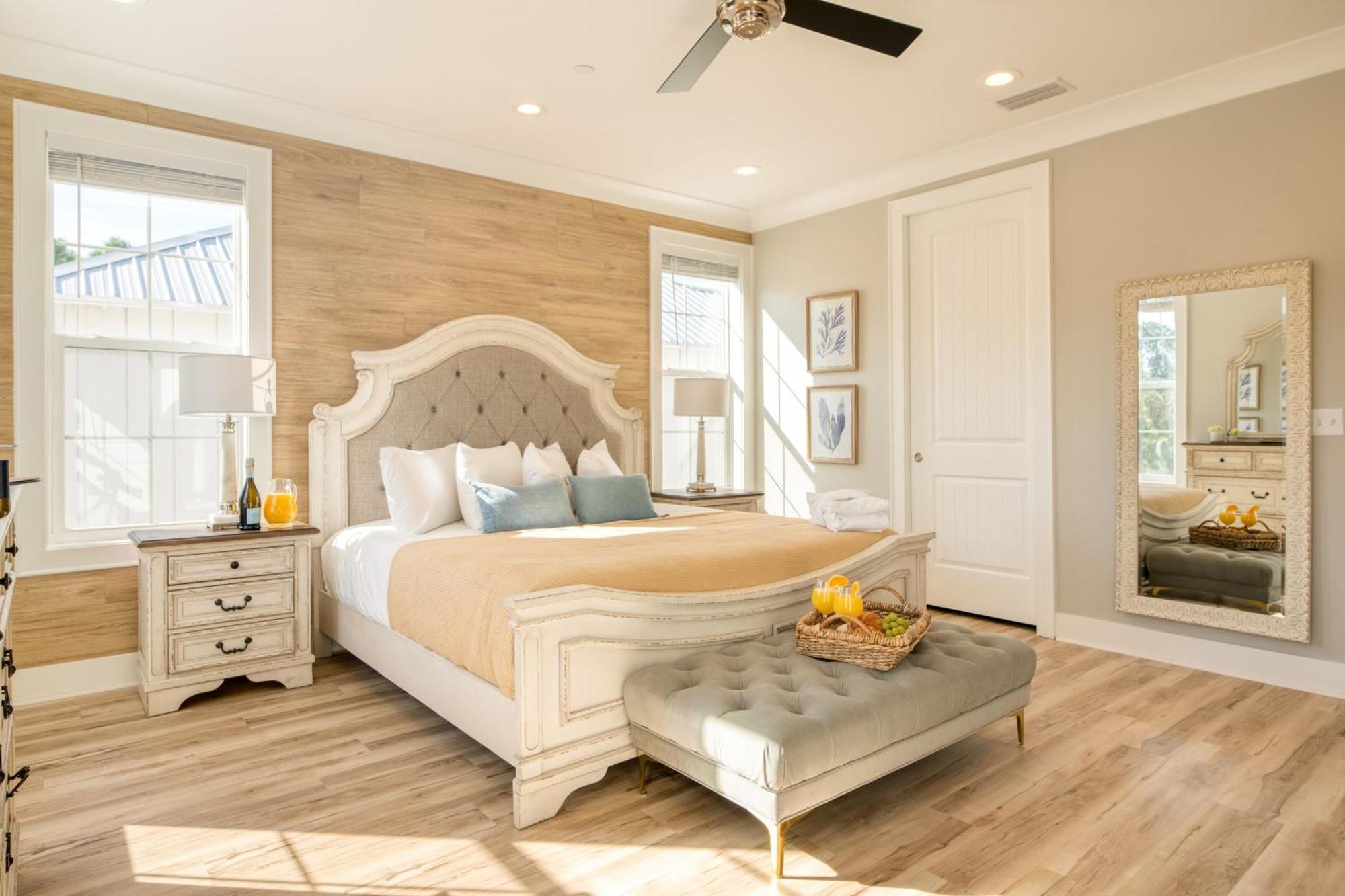 Edgewater By Avantstay Gorgeous Character Lakefront Home W Private Dock Destin Ngoại thất bức ảnh